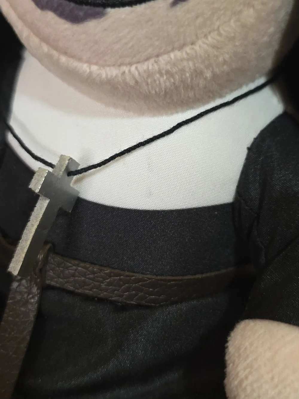 Kidrobot Phunny The Nun Valak Plush Toys Plushies With TAG Halloween READ NOTES
